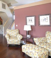 Sell quickly in Whitsett with home staging and with The WHITFIELD PROPERTIES Team as your agent - (336) 584-0347