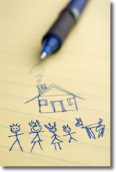 The WHITFIELD PROPERTIES Team assists home buyers and sellers with real estate in Whitsett, North Carolina